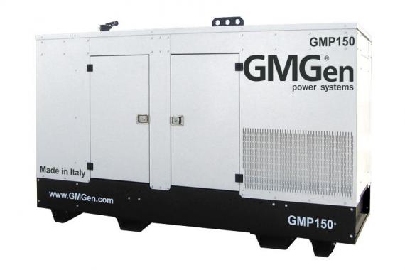 GMGen Power Systems GMP150 в кожухе